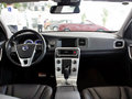 沃尔沃V60 2012款 3.0T AT T6个性运动版图片