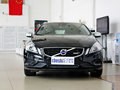 沃尔沃V60 2012款 3.0T AT T6个性运动版