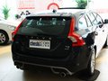 沃尔沃V60 V60 3.0T AT 个性运动版 2012款