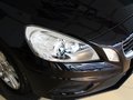沃尔沃V60 V60 3.0T AT 个性运动版 2012款
