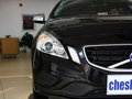 沃尔沃V60 V60 3.0T AT 个性运动版 2012款