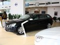 沃尔沃V60 V60 3.0T AT 个性运动版 2012款