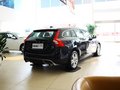 沃尔沃V60 V60 3.0T AT 个性运动版 2012款
