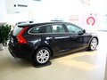 沃尔沃V60 V60 3.0T AT 个性运动版 2012款