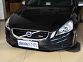 沃尔沃V60 V60 3.0T AT 个性运动版 2012款