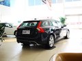 沃尔沃V60 V60 3.0T AT 个性运动版 2012款