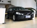 沃尔沃V60 V60 3.0T AT 个性运动版 2012款