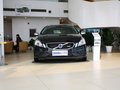 沃尔沃V60 V60 3.0T AT 个性运动版 2012款