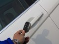揽胜极光（进口） 2012款 2.0T AT 5门耀致版