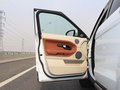 揽胜极光（进口） 2012款 2.0T AT 5门耀致版图片
