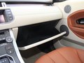 揽胜极光（进口） 2012款 2.0T AT 5门耀致版