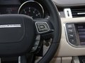 揽胜极光（进口） 2012款 2.0T AT 5门耀致版