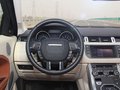 揽胜极光（进口） 2012款 2.0T AT 5门耀致版