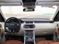 揽胜极光（进口） 2012款 2.0T AT 5门耀致版