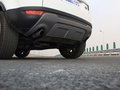 揽胜极光（进口） 2012款 2.0T AT 5门耀致版
