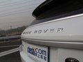 揽胜极光（进口） 2012款 2.0T AT 5门耀致版