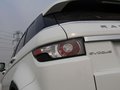 揽胜极光（进口） 2012款 2.0T AT 5门耀致版