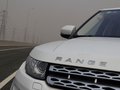 揽胜极光（进口） 2012款 2.0T AT 5门耀致版