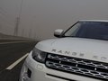 揽胜极光（进口） 2012款 2.0T AT 5门耀致版