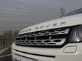 揽胜极光（进口） 2012款 2.0T AT 5门耀致版