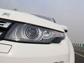 揽胜极光（进口） 2012款 2.0T AT 5门耀致版