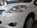 威驰 2011款 1.6 MTGL-i天窗炫动版