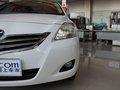 威驰 2011款 1.6 MTGL-i天窗炫动版