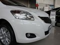 威驰 2011款 1.6 MTGL-i天窗炫动版
