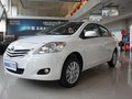 威驰 2011款 1.6 MTGL-i天窗炫动版