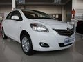 威驰 2011款 1.6 MTGL-i天窗炫动版