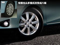 威驰 1.6L ATGL-i天窗炫动版2011款