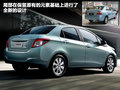 威驰 1.6L ATGL-i天窗炫动版2011款