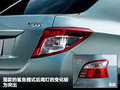 威驰 1.6L ATGL-i天窗炫动版2011款