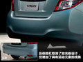 威驰 1.6L ATGL-i天窗炫动版2011款