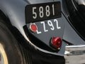 雪铁龙Traction 雪铁龙 Traction 2.8 MT 基本型 1934款图片