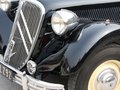 雪铁龙Traction 雪铁龙 Traction 2.8 MT 基本型 1934款图片