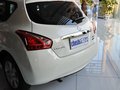 骐达 新骐达 1.6 CVT 舒适版 2011款