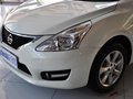 骐达 新骐达 1.6 CVT 舒适版 2011款