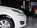 骐达 新骐达 1.6 CVT 舒适版 2011款