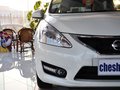 骐达 新骐达 1.6 CVT 舒适版 2011款