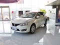 騏達(dá) 新騏達(dá) 1.6 CVT 舒適版 2011款圖片