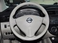骐达 新骐达 1.6 CVT 舒适版 2011款