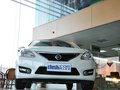 騏達 新騏達 1.6 CVT 舒適版 2011款圖片