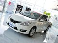 骐达 新骐达 1.6 CVT 舒适版 2011款