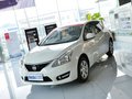 骐达 新骐达 1.6 CVT 舒适版 2011款