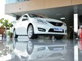 骐达 新骐达 1.6 CVT 舒适版 2011款