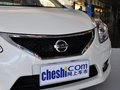 骐达 新骐达 1.6 CVT 舒适版 2011款