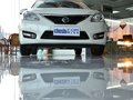 骐达 新骐达 1.6 CVT 舒适版 2011款