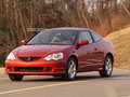謳歌RSX 基本款2011款