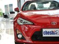 丰田86 2013款 丰田86 2.0L AT 豪华版图片